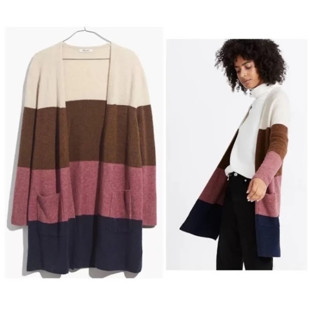 Madewell Cardigan Size XS‎